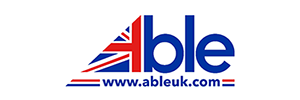 Able UK logo