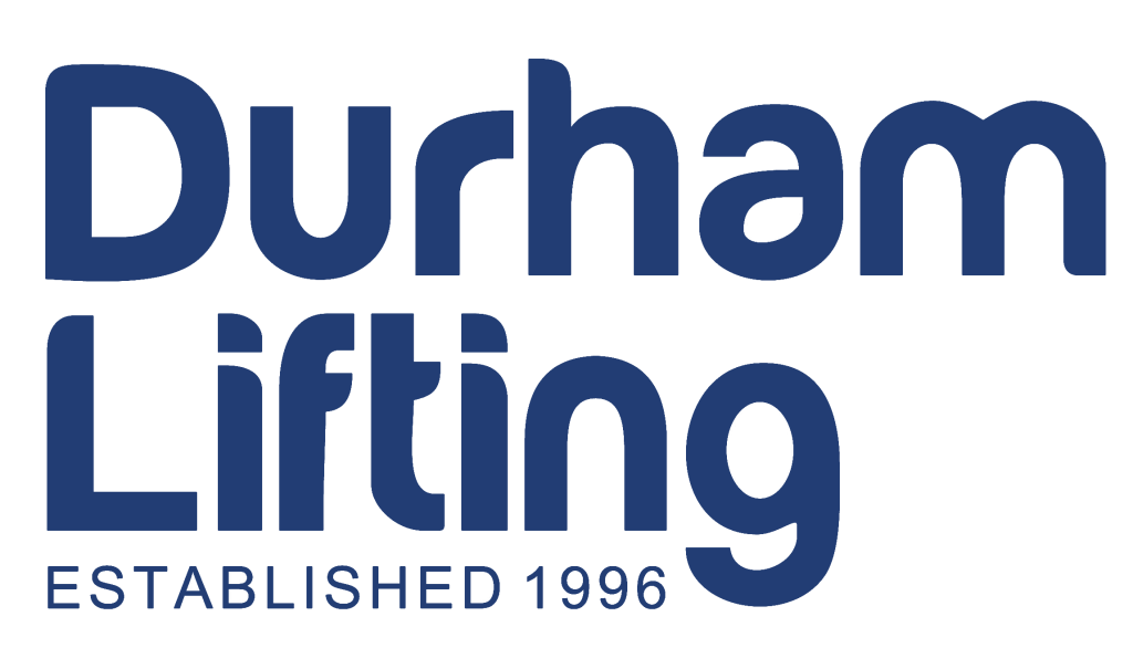 Durham Lifting logo