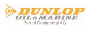 Dunlop Oil Marine logo