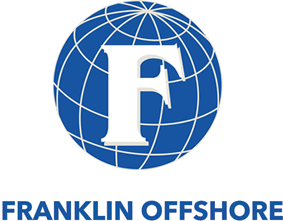 Franklin offshore logo