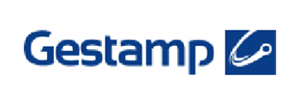 Gestamp logo