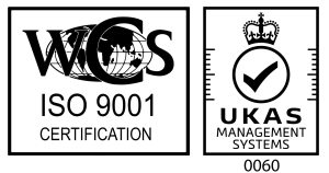 WCS ISO 9001