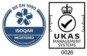 BS 1090 Certification