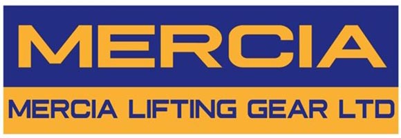 Mercia Lifting Gear Ltd logo